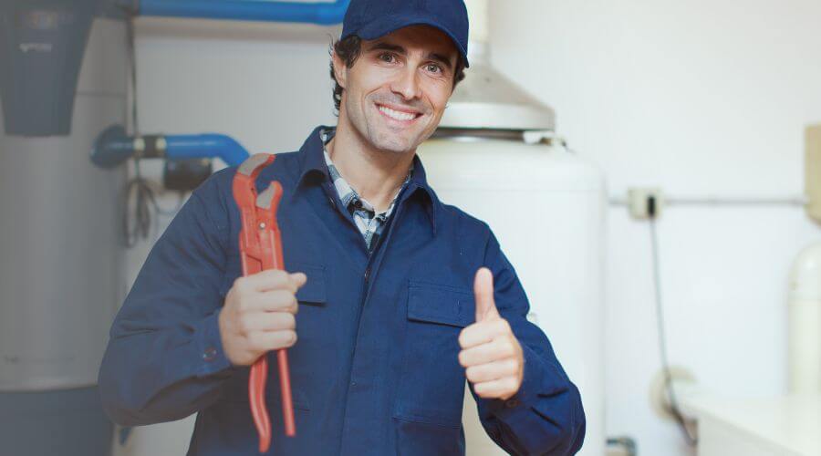 Professional same day plumber in Sunburg, MN